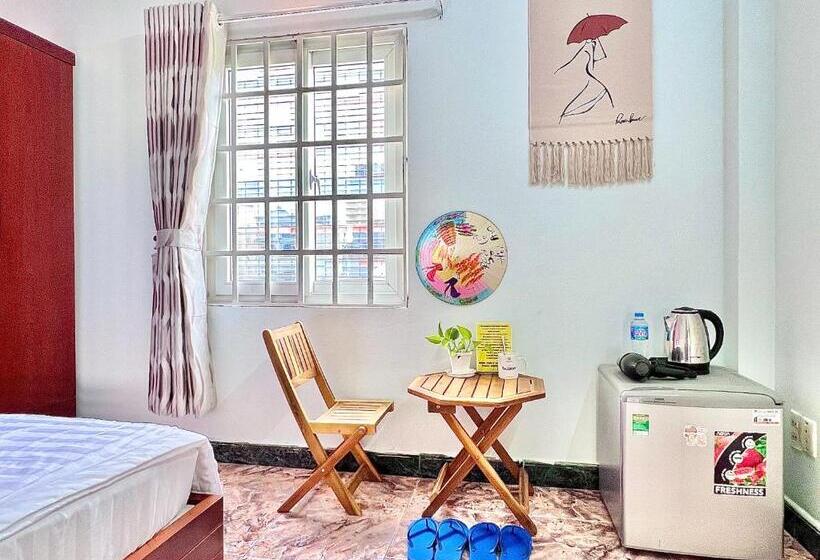 پانسیون Tumy Homestay