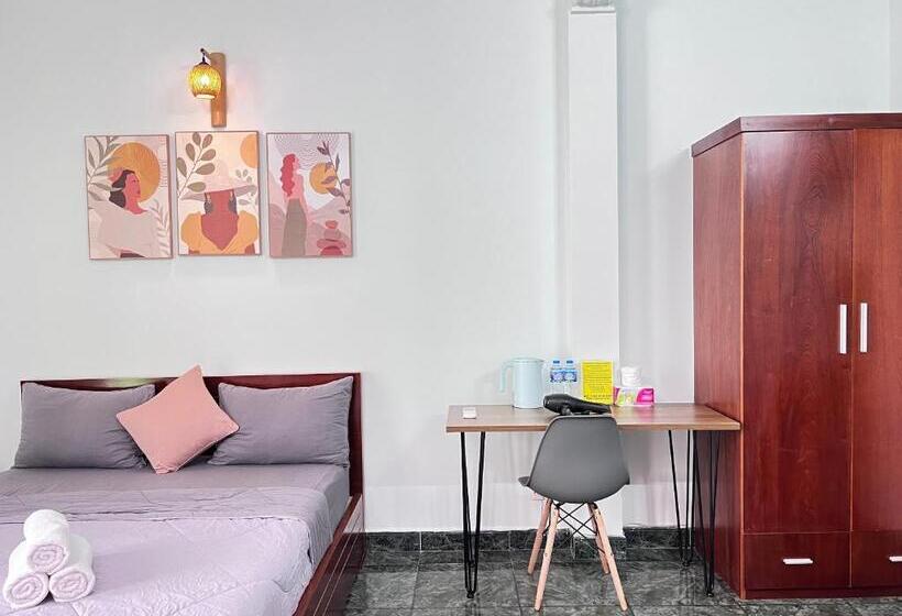 پانسیون Tumy Homestay