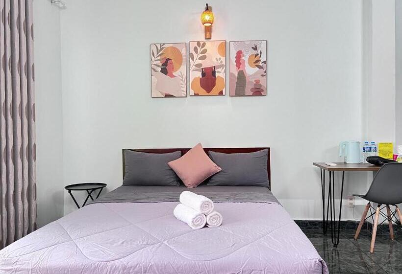 پانسیون Tumy Homestay