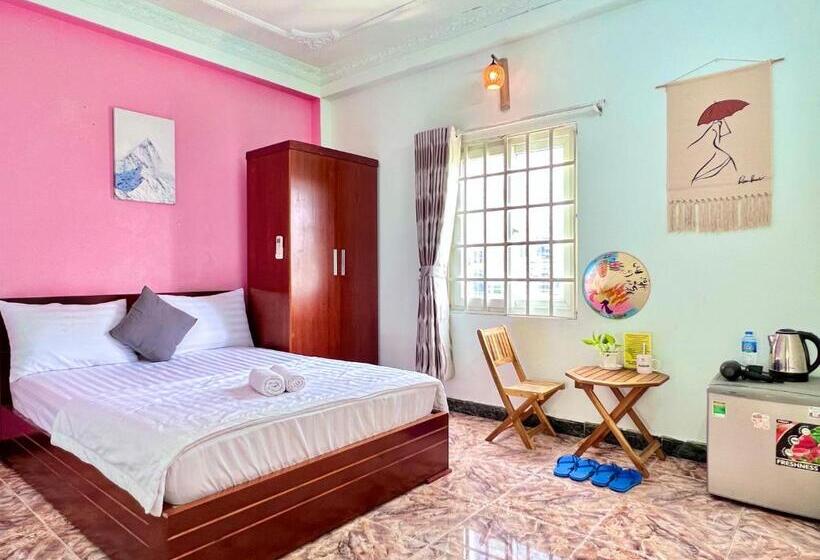 پانسیون Tumy Homestay