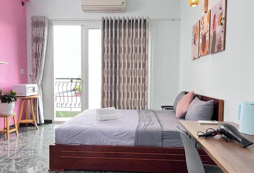 پانسیون Tumy Homestay