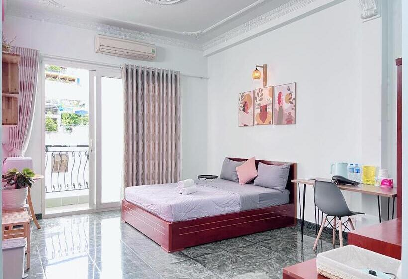 پانسیون Tumy Homestay