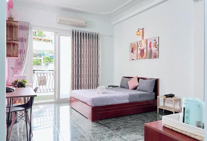 پانسیون Tumy Homestay