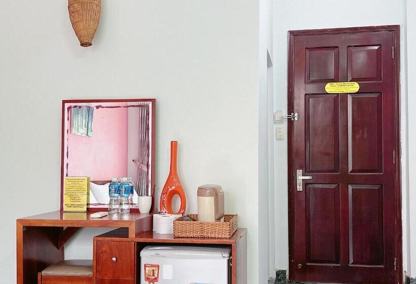 پانسیون Tumy Homestay