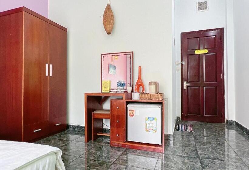 پانسیون Tumy Homestay