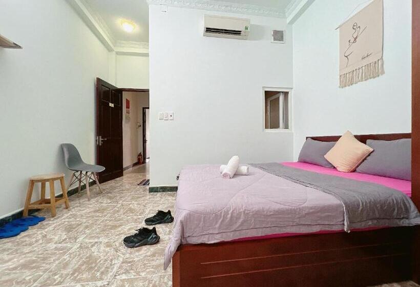 پانسیون Tumy Homestay