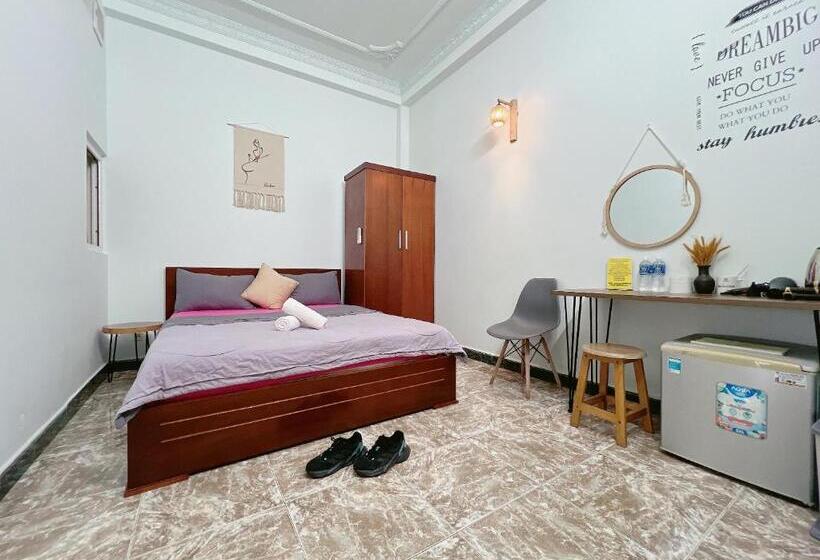 پانسیون Tumy Homestay