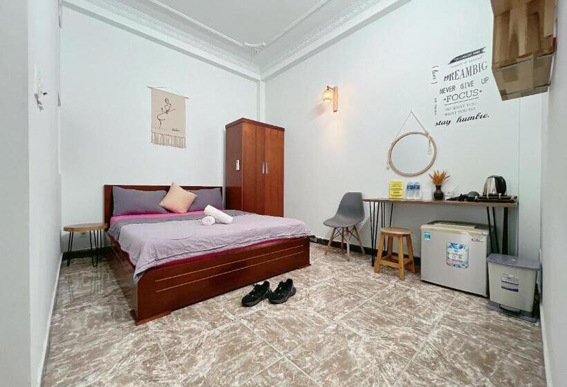 پانسیون Tumy Homestay