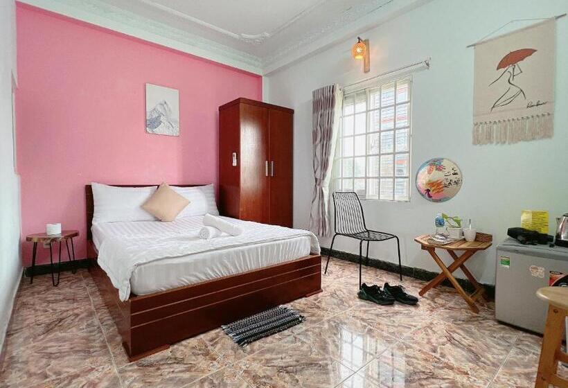 پانسیون Tumy Homestay