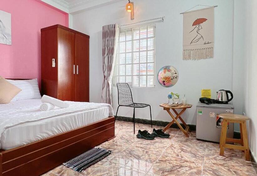 پانسیون Tumy Homestay