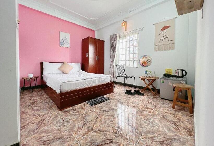 پانسیون Tumy Homestay