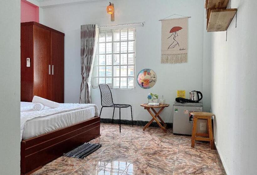 پانسیون Tumy Homestay