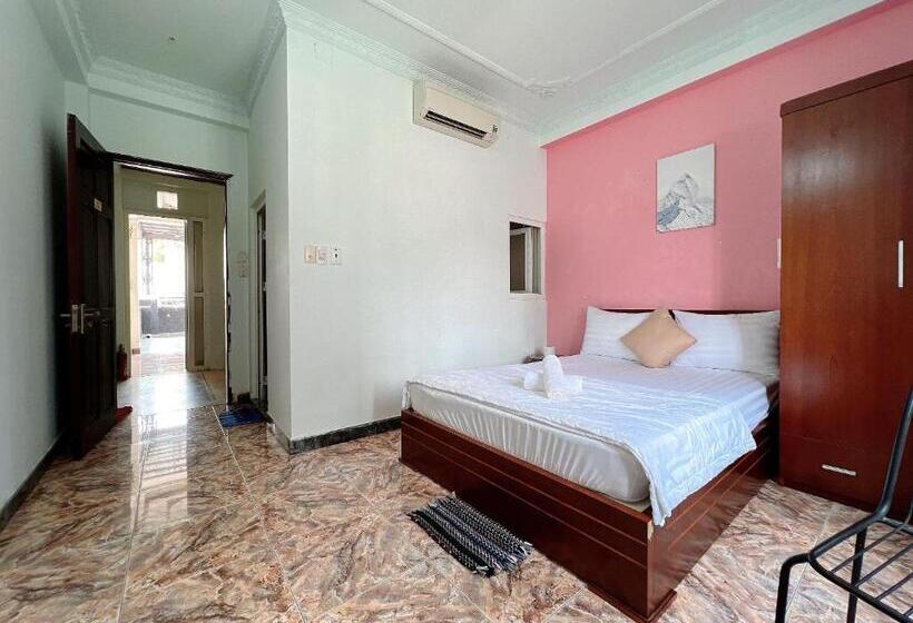 پانسیون Tumy Homestay