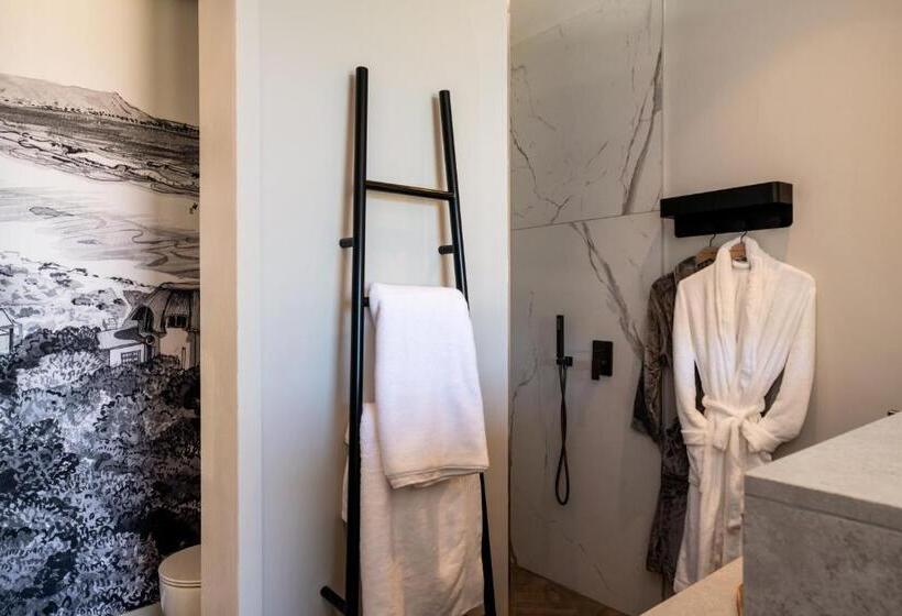 بنسيون Vyn Guest House Hout Bay