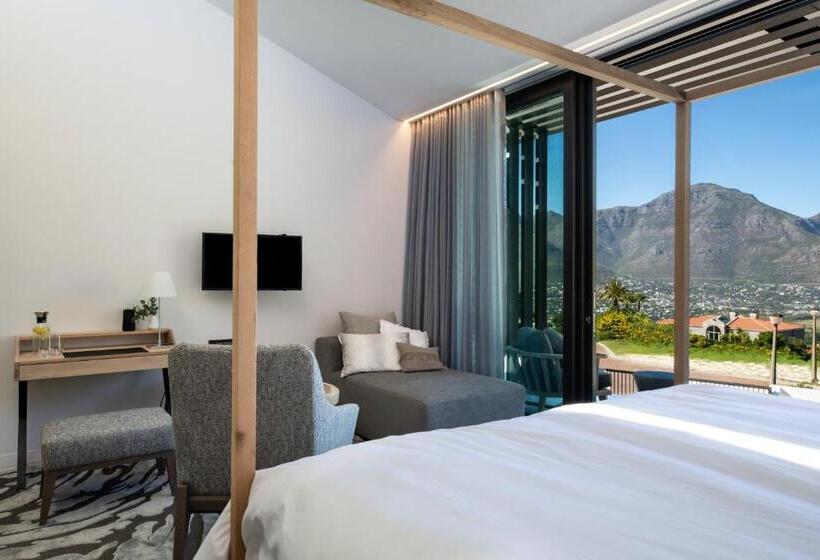 بنسيون Vyn Guest House Hout Bay