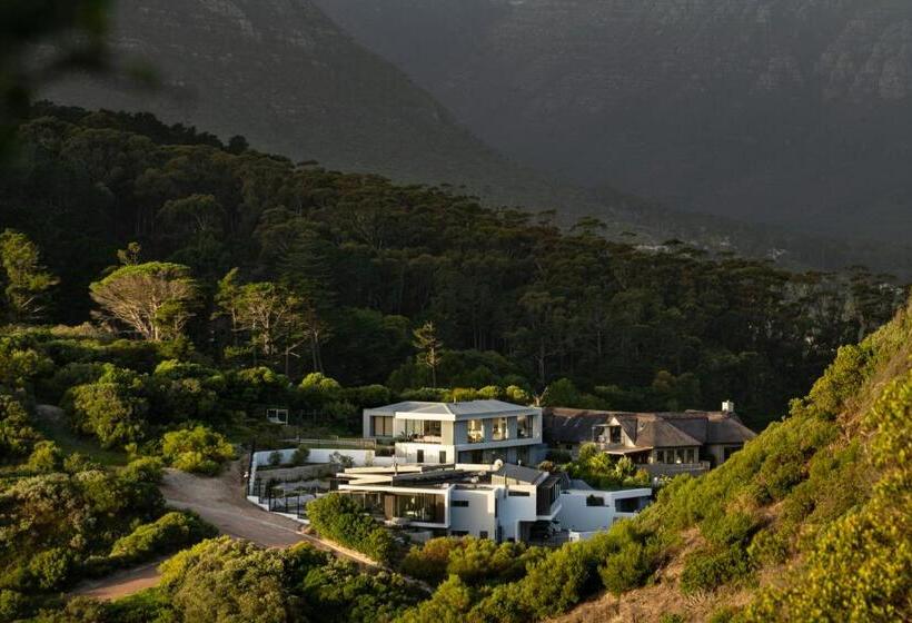 بنسيون Vyn Guest House Hout Bay