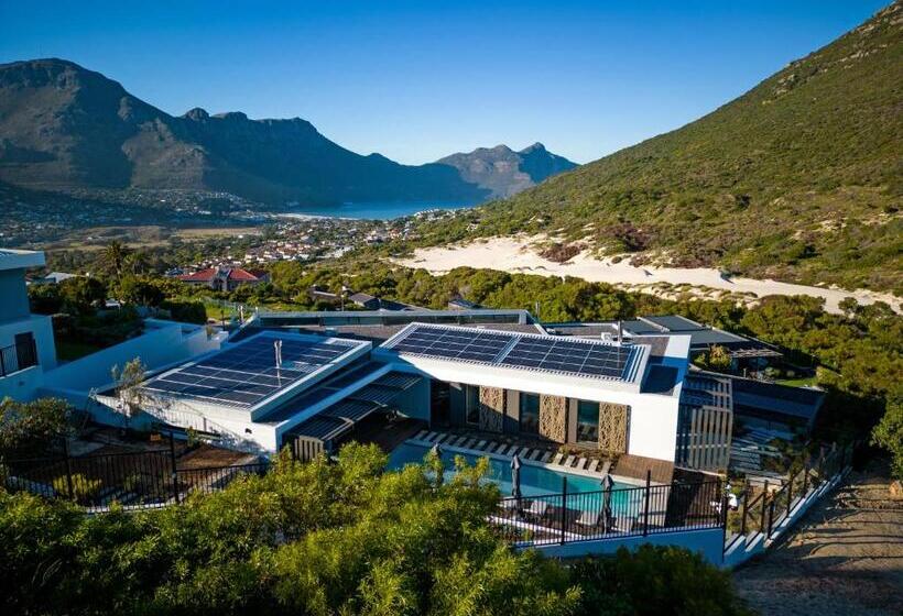 بنسيون Vyn Guest House Hout Bay
