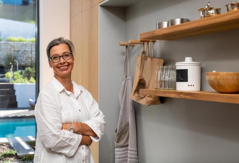 بنسيون Vyn Guest House Hout Bay