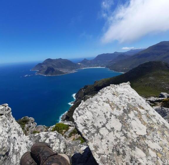 بنسيون Vyn Guest House Hout Bay
