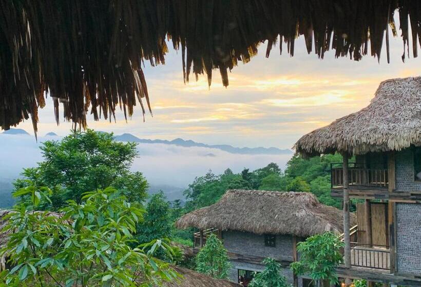 استراحتگاه Amigo Pu Luong