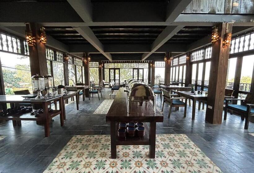 استراحتگاه Amigo Pu Luong