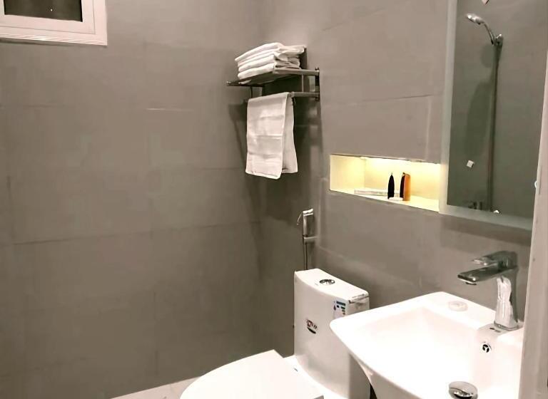 منتجع شاليهات Z5 الفندقية