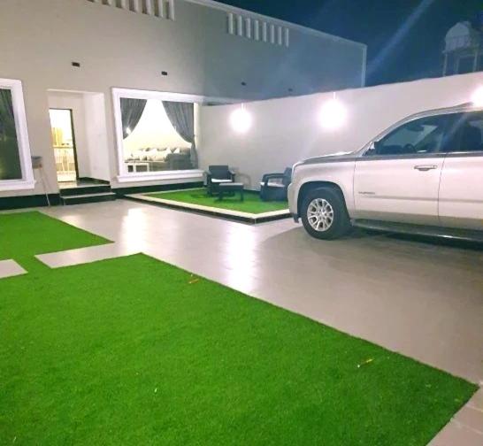 منتجع شاليهات Z5 الفندقية