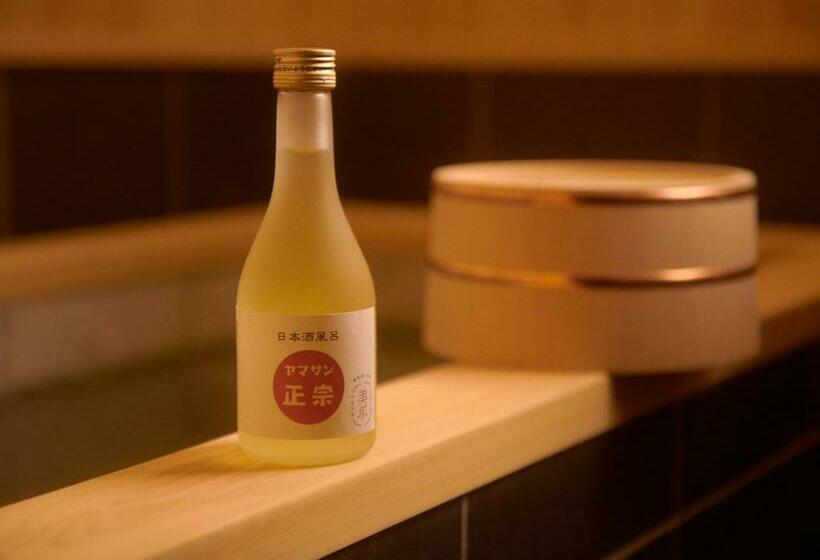 ריוקאן Rita Izumo Hirata