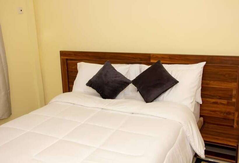 هتل Tallahassee Boulervard