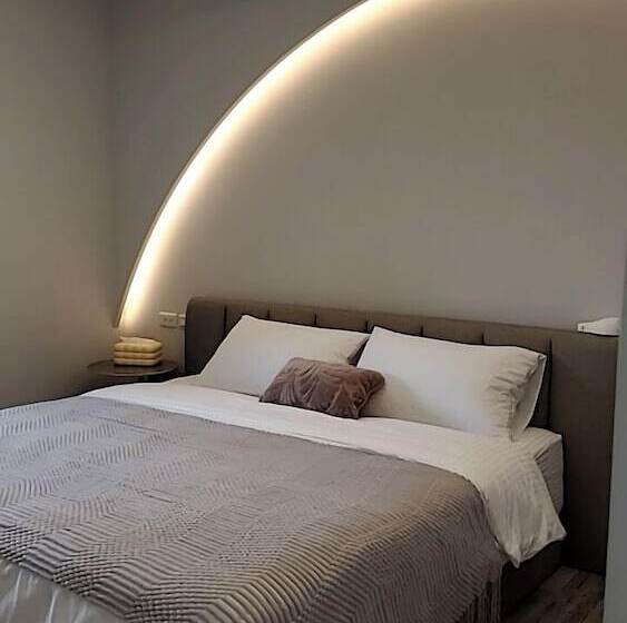 鴝花甜點民宿 Quhua Sweety B&b