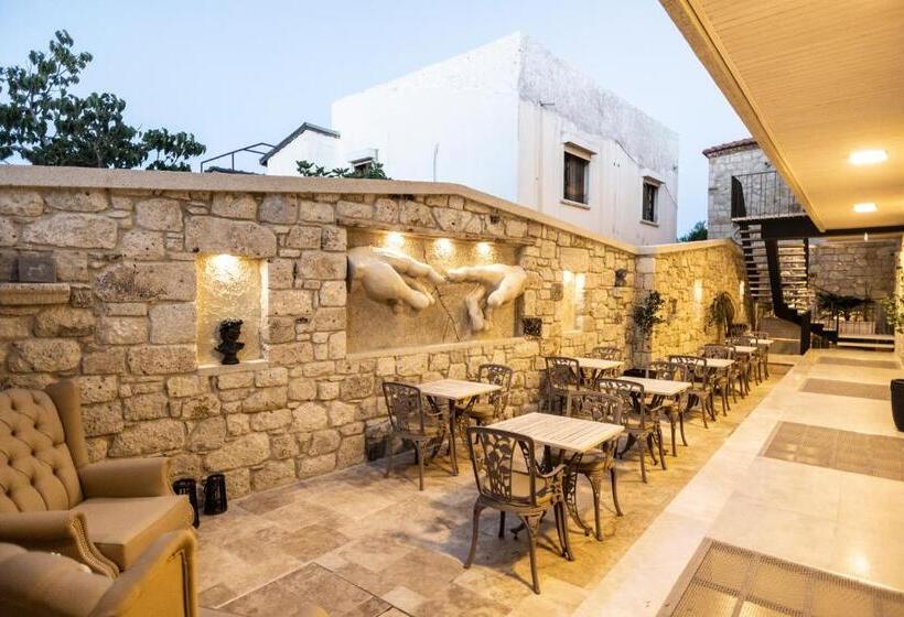 Ala Da Vinci Hotel Alaçatı