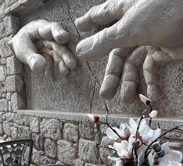 Ala Da Vinci Hotel Alaçatı