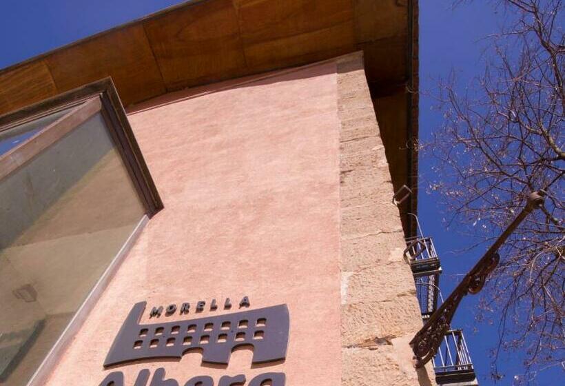 Alberg Francesc De Vinatea