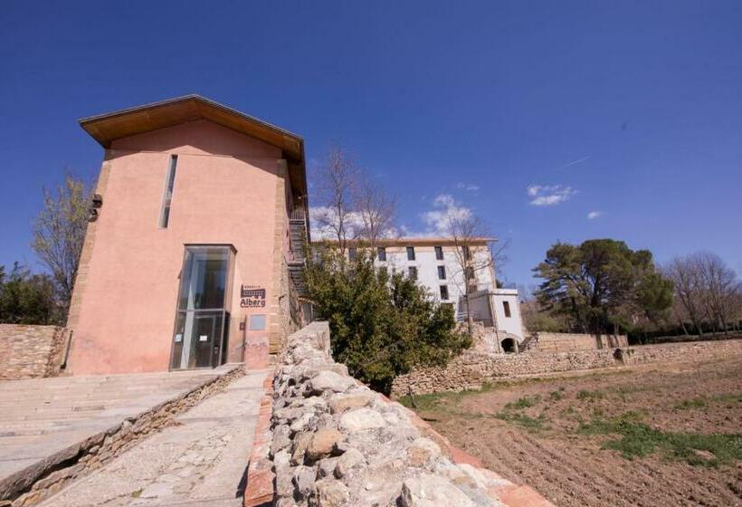 Alberg Francesc De Vinatea