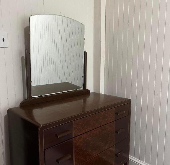 הוסטל Auberge Du Bon Yeu