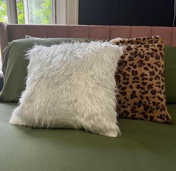 הוסטל Auberge Du Bon Yeu