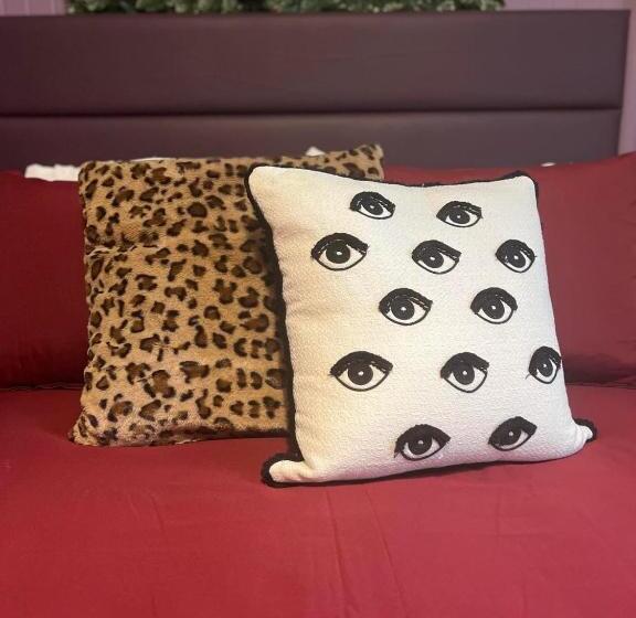 הוסטל Auberge Du Bon Yeu