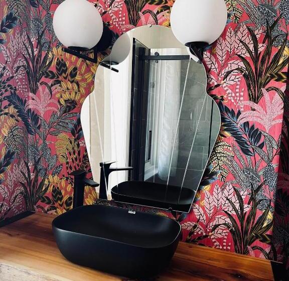 הוסטל Auberge Du Bon Yeu