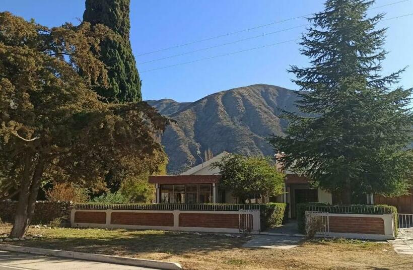 Общежитие Casa Miranda