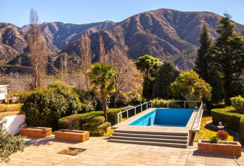 Общежитие Casa Miranda