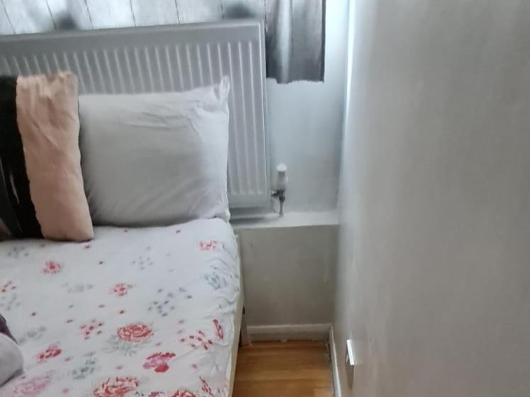 Общежитие Cosy Double Bed In Bricklane 2