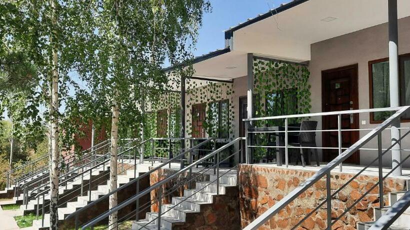 旅馆 Eagle Rock Recreational Area