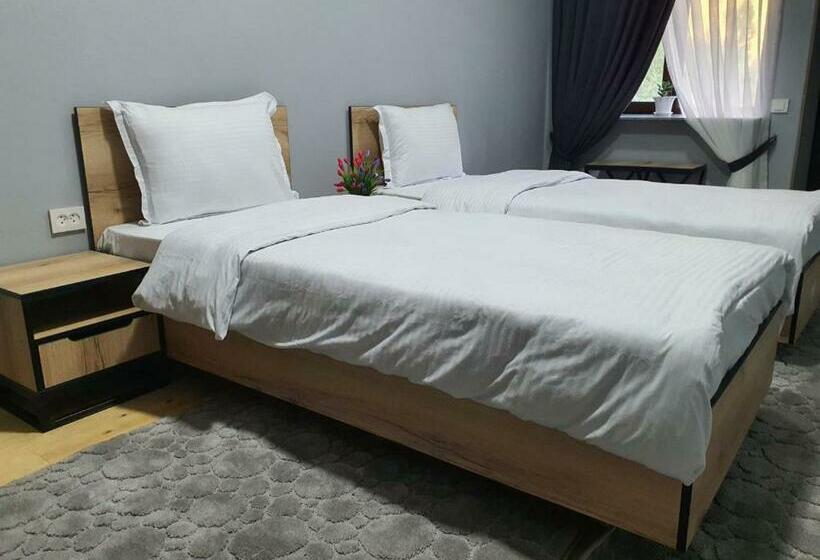 旅馆 Eagle Rock Recreational Area