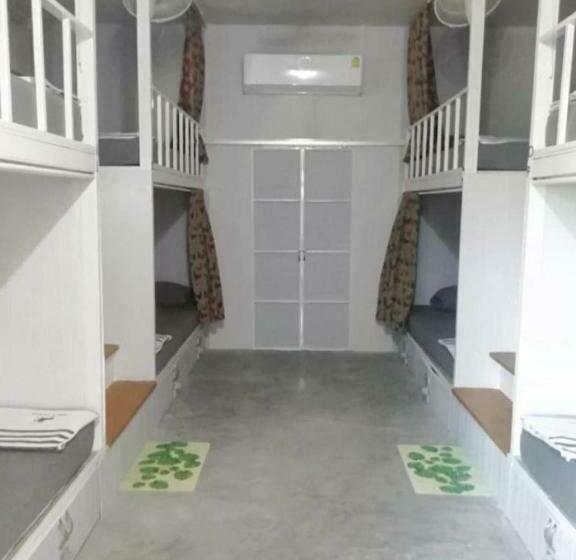 호스텔 Farm House Kohyaoyai