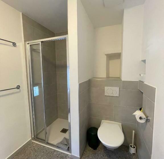 הוסטל Osteria Centrale   B&b