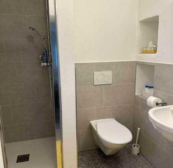 호스텔 Osteria Centrale   B&b