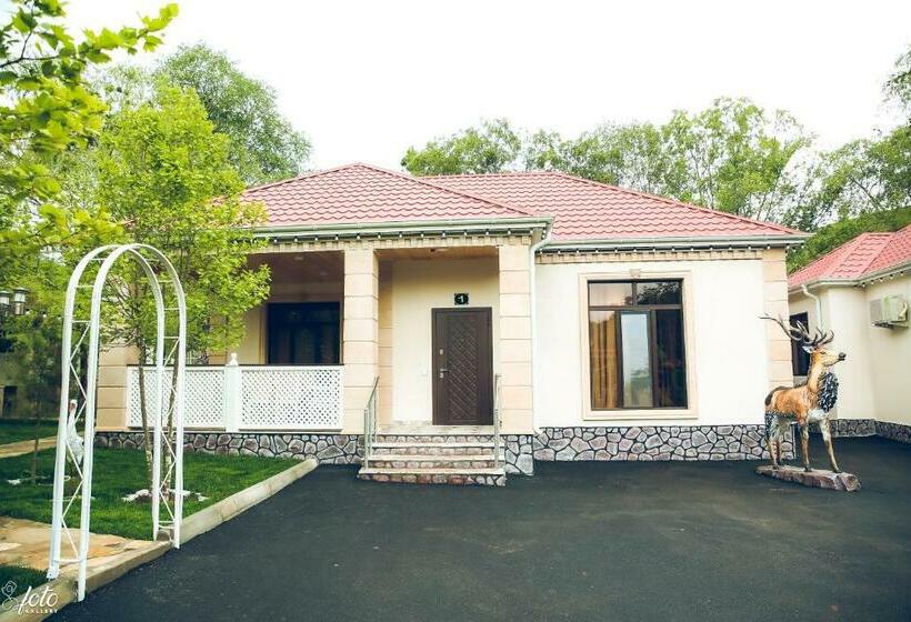 هاستل Su Sesi Hotel&restorant