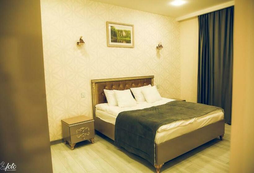 هاستل Su Sesi Hotel&restorant