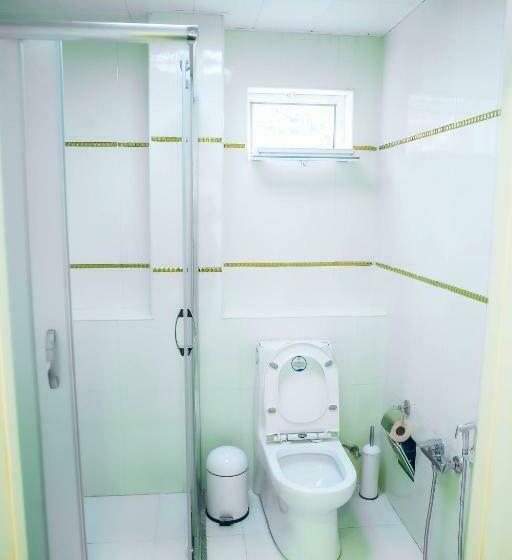 هاستل Su Sesi Hotel&restorant