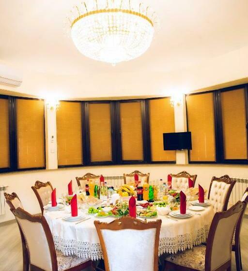 هاستل Su Sesi Hotel&restorant